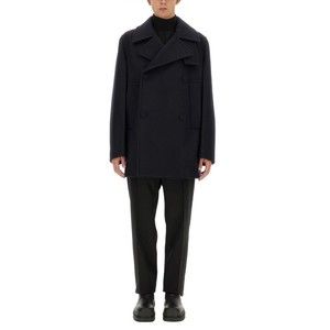 Jil Sander Caban Jacket - NWT